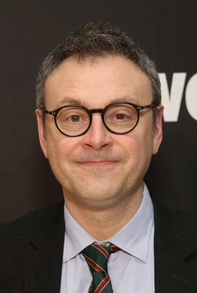 Lee Hall fotoğrafı