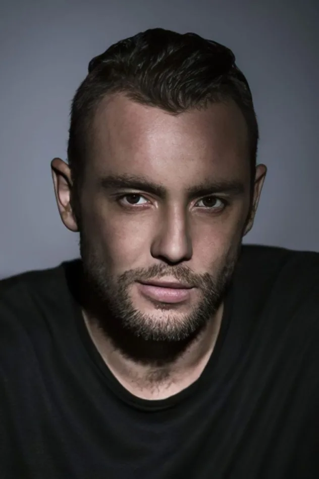 Marcin Kowalczyk fotoğrafı