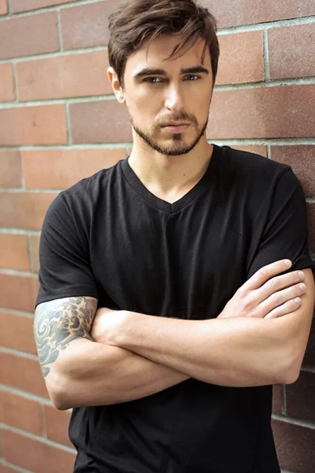 Kyle Glenn Thomas fotoğrafı