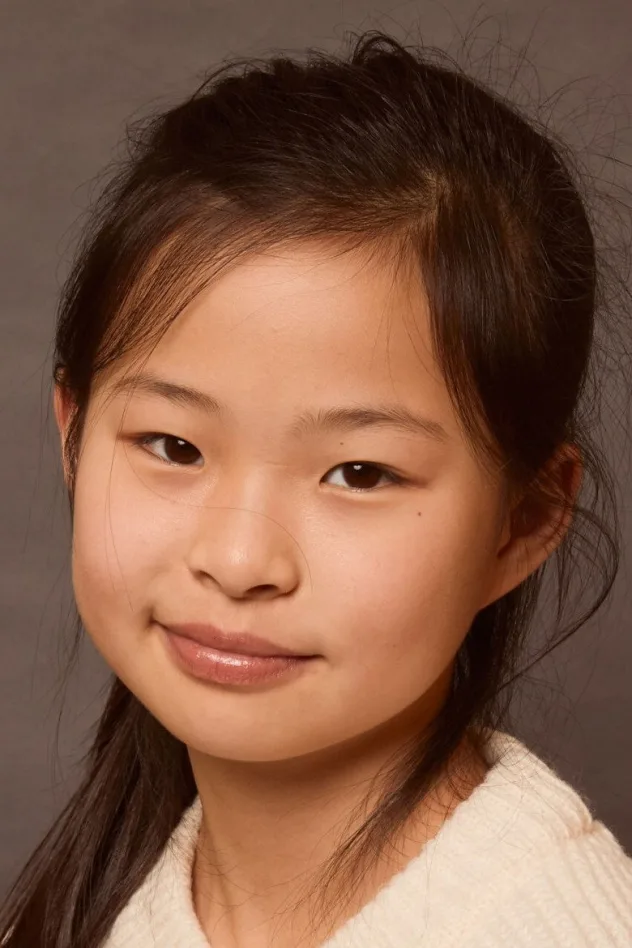 Noel Kate Cho fotoğrafı