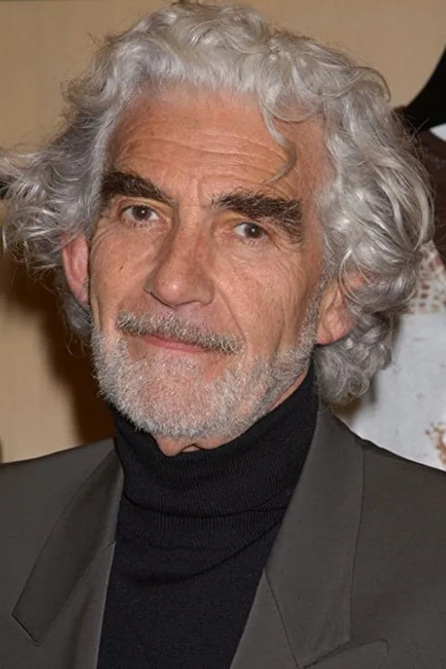 Charles Keating fotoğrafı