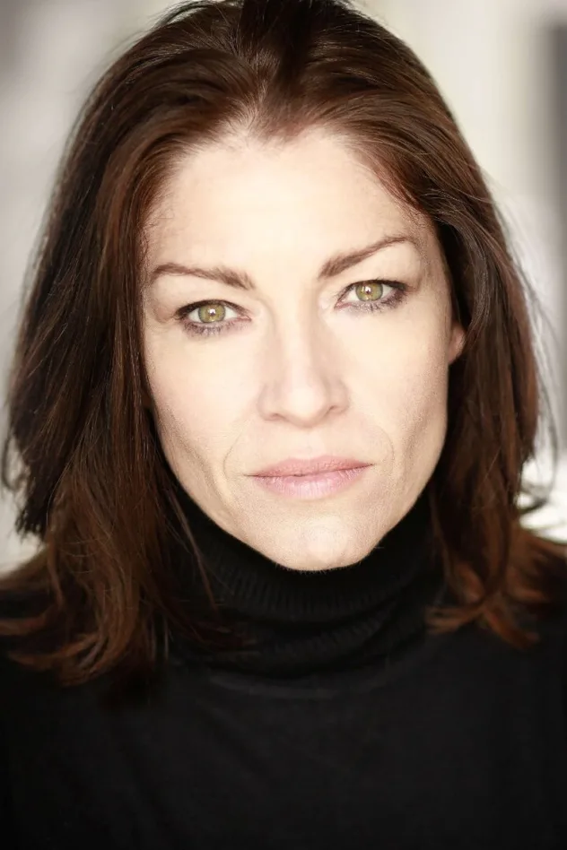 Liz May Brice fotoğrafı