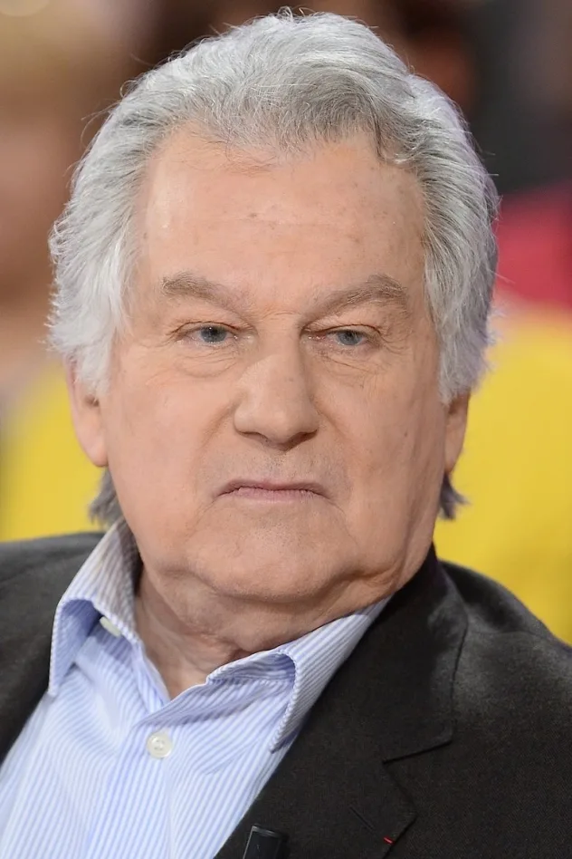 Yves Rousset-Rouard fotoğrafı