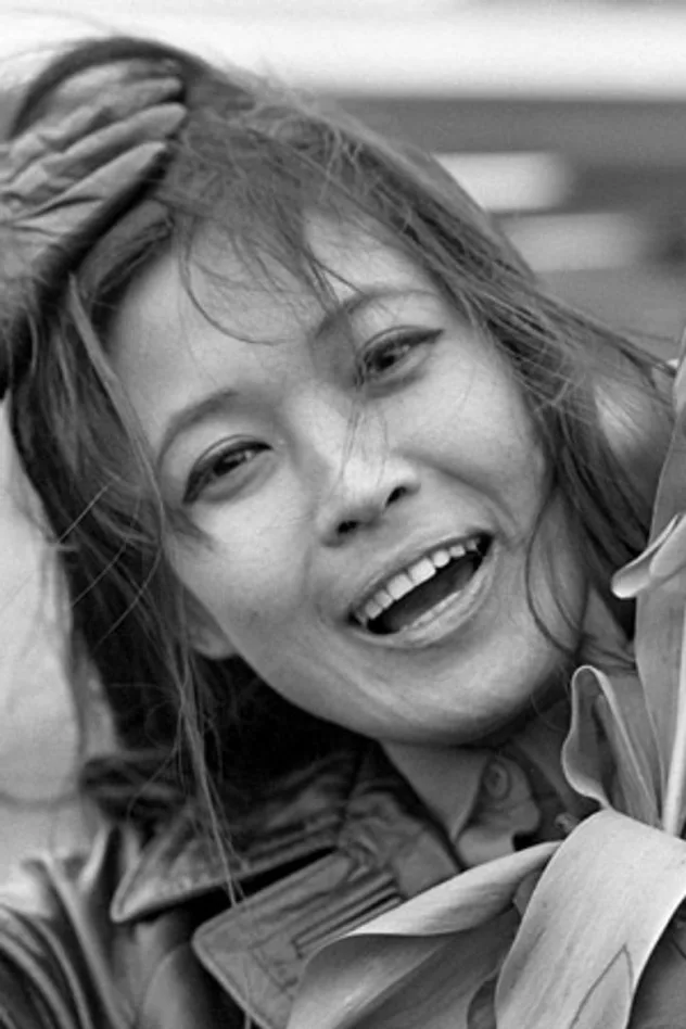 Emmanuelle Arsan fotoğrafı