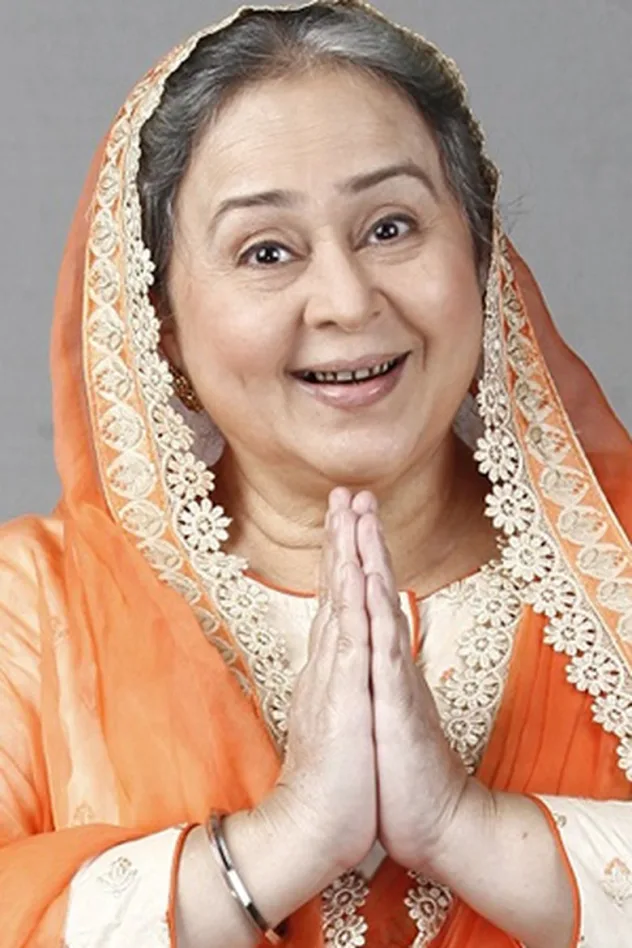 Farida Dadi fotoğrafı