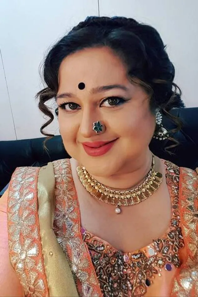 Supriya Shukla fotoğrafı