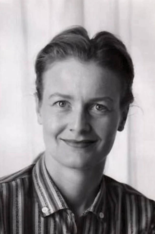 Cate Bauer fotoğrafı