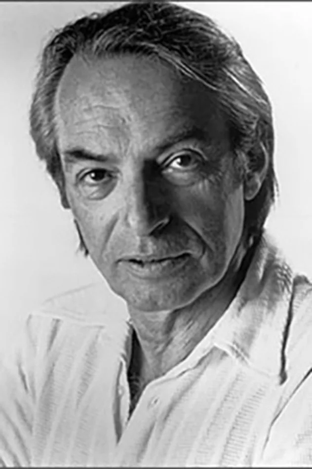 Leonard Rosenman fotoğrafı