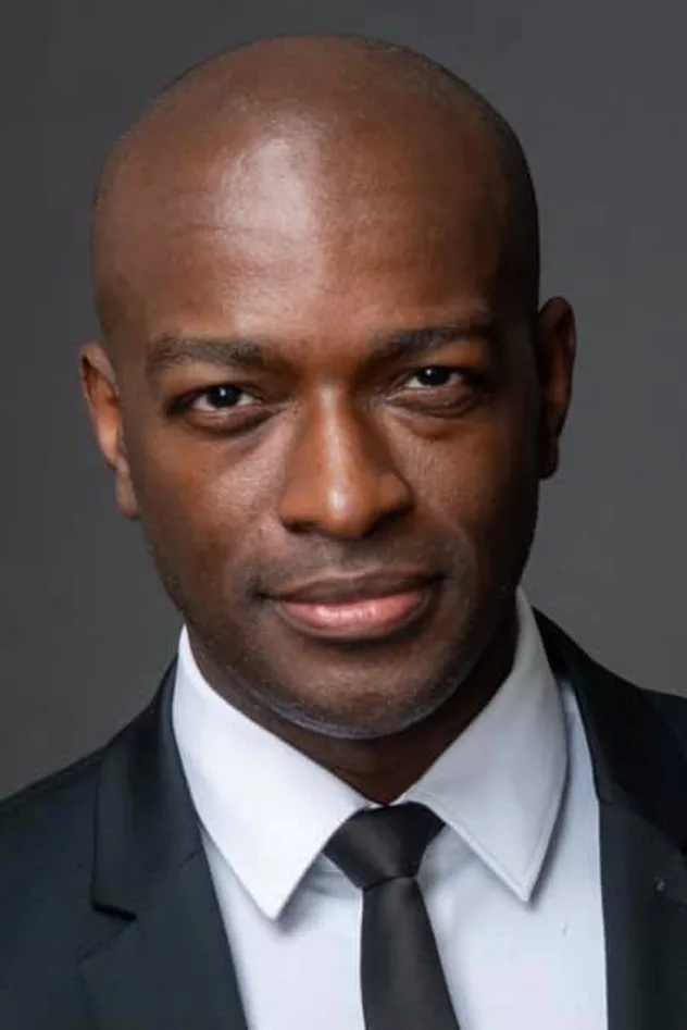 Chris Lindsay fotoğrafı