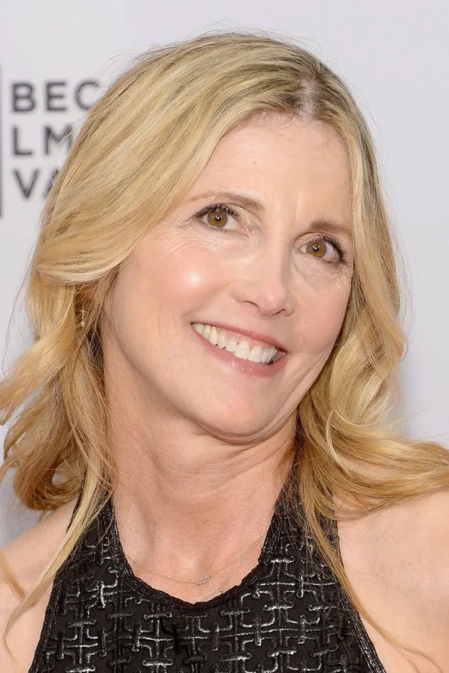 Karen Leigh Hopkins fotoğrafı