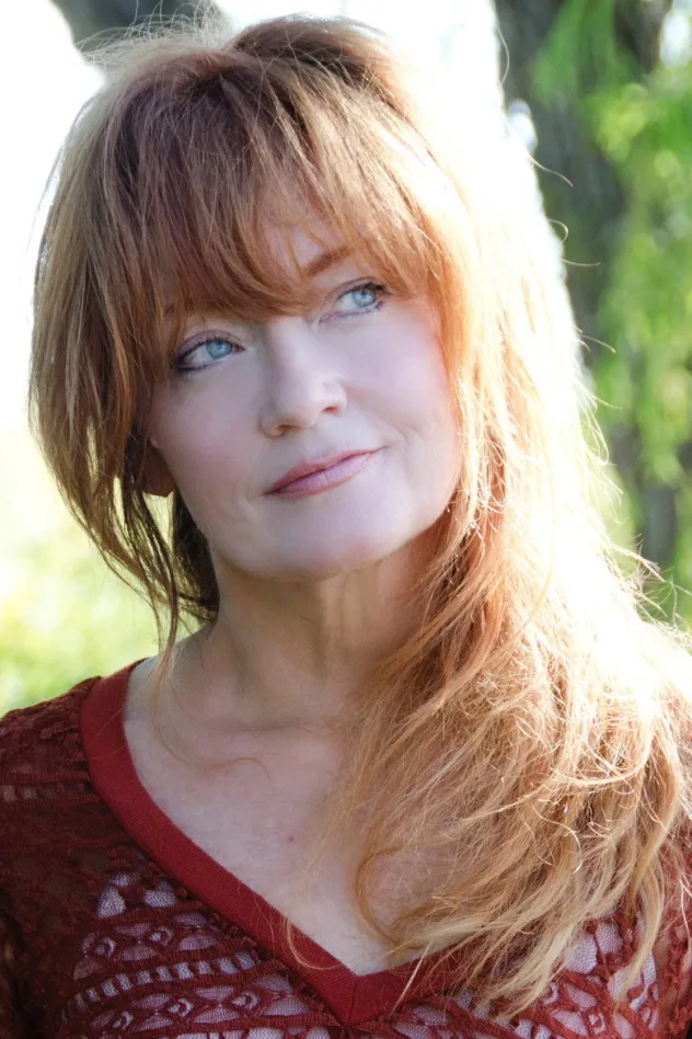 Morgana Shaw fotoğrafı