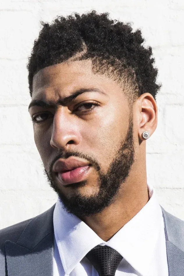 Обложка для Anthony Davis