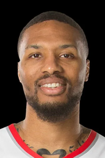Damian Lillard fotoğrafı