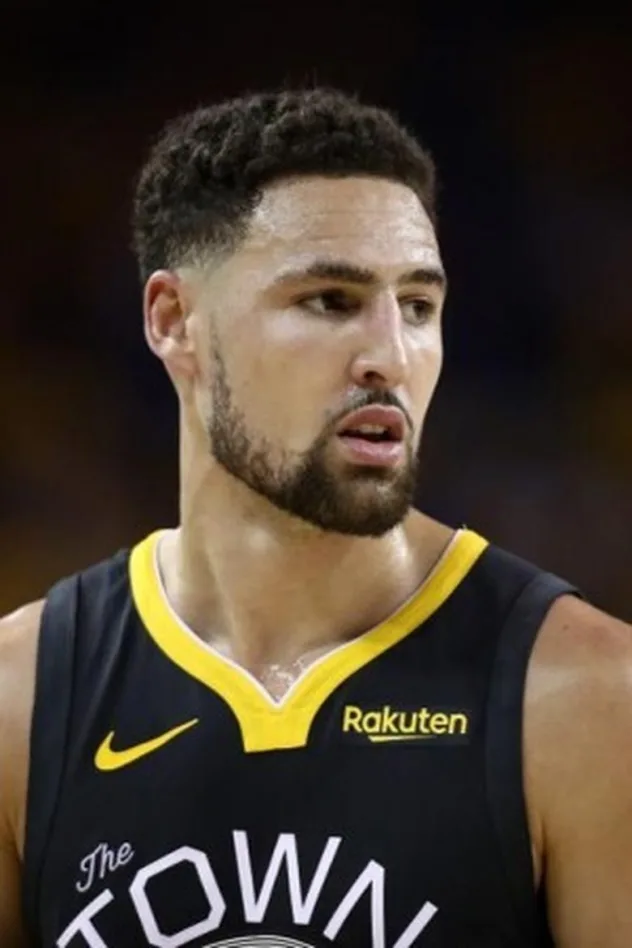 Klay Thompson fotoğrafı
