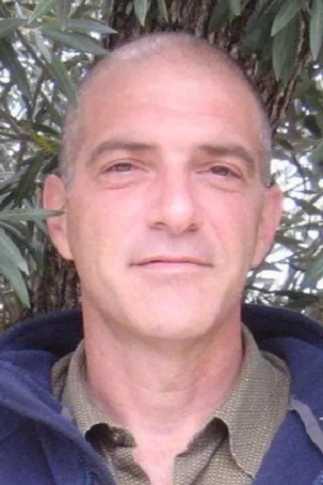 Leo Benvenuti fotoğrafı