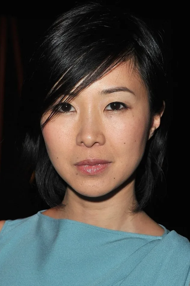 Linh-Dan Pham fotoğrafı
