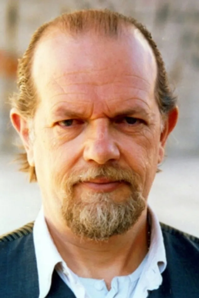 Ermanno De Biagi fotoğrafı