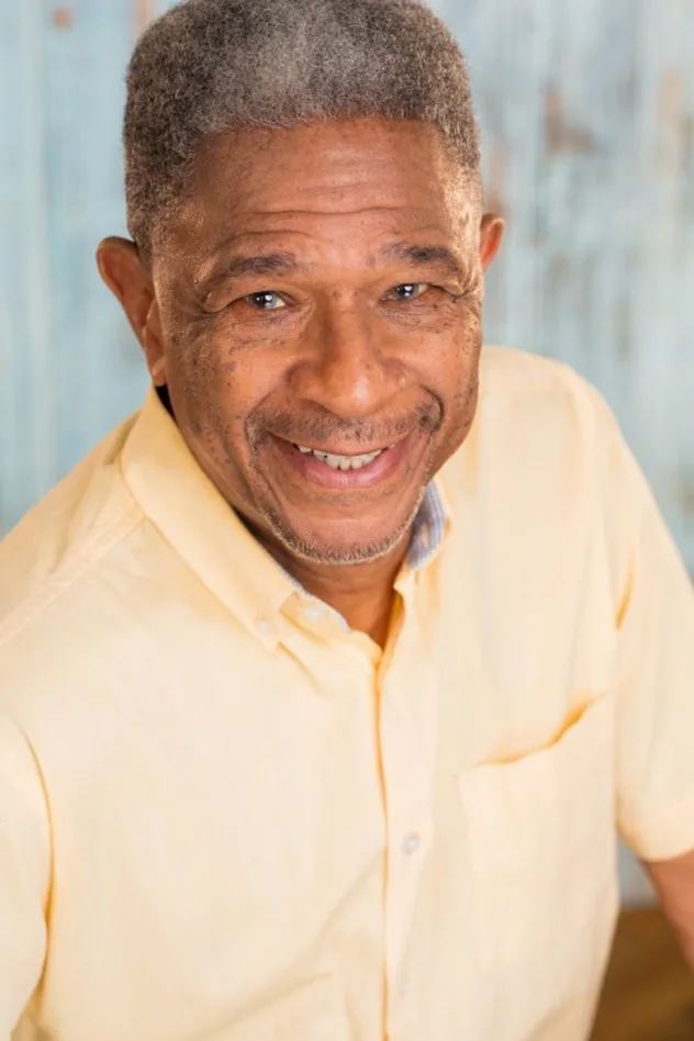Clyde Tyrone Harper fotoğrafı