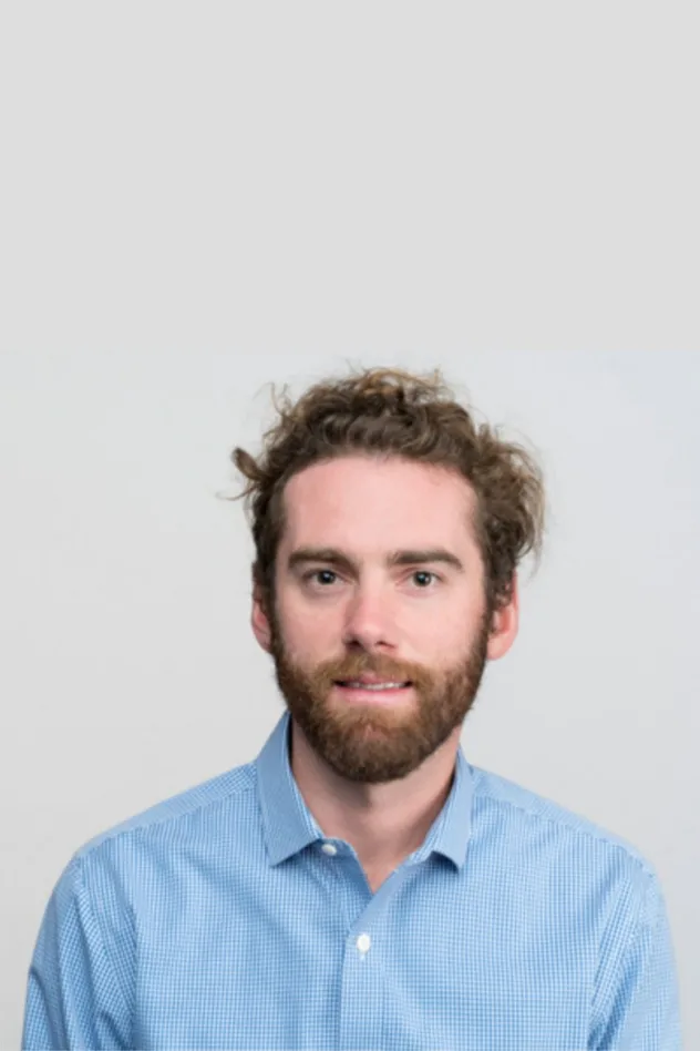 Mitchell LaFortune fotoğrafı