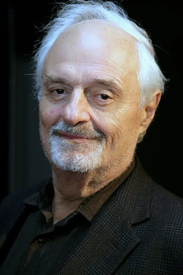 Ted Kotcheff fotoğrafı