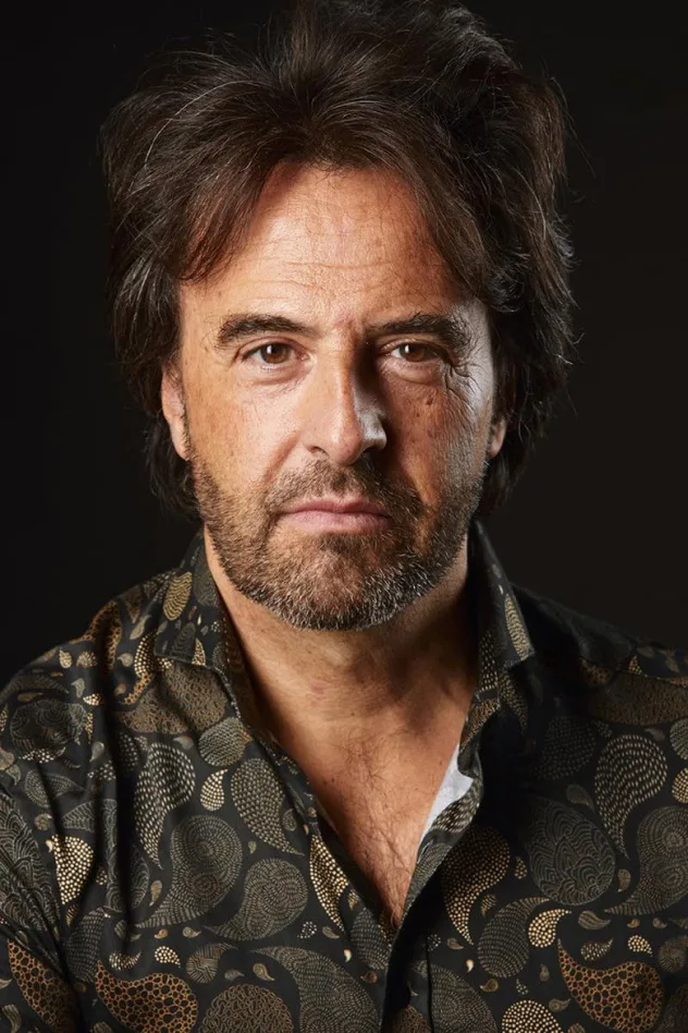 Eduardo Aladro fotoğrafı