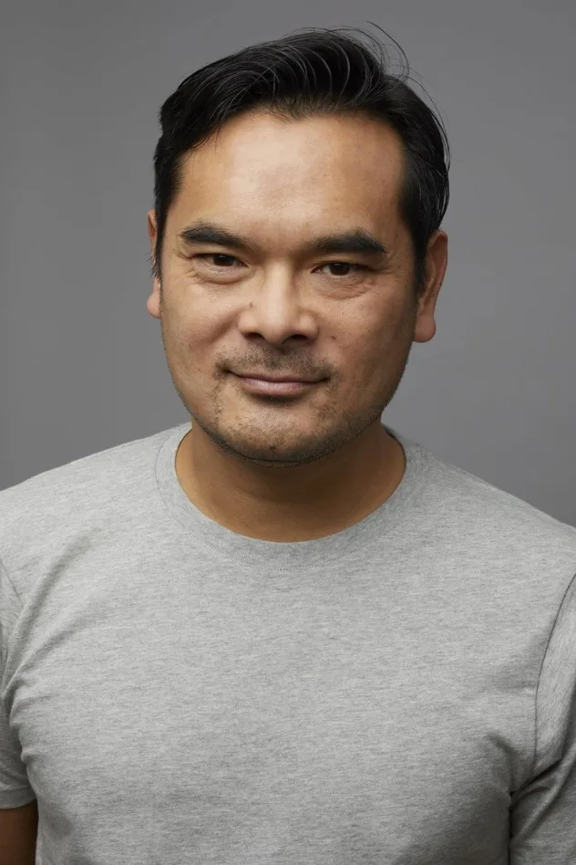 Stéphane Ly-Cuong fotoğrafı