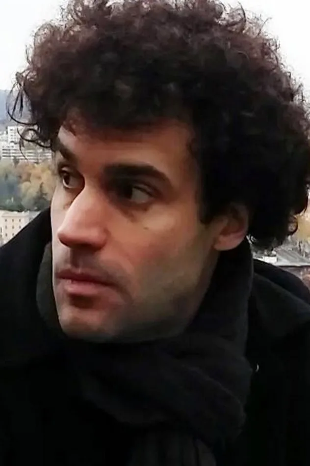 Nicolas Livecchi fotoğrafı