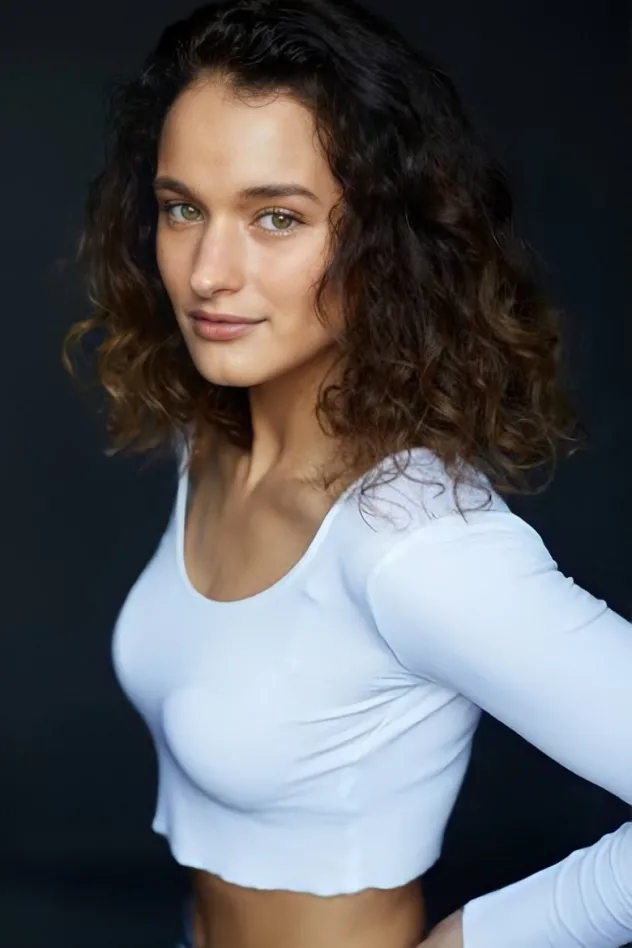 Alex McGregor fotoğrafı