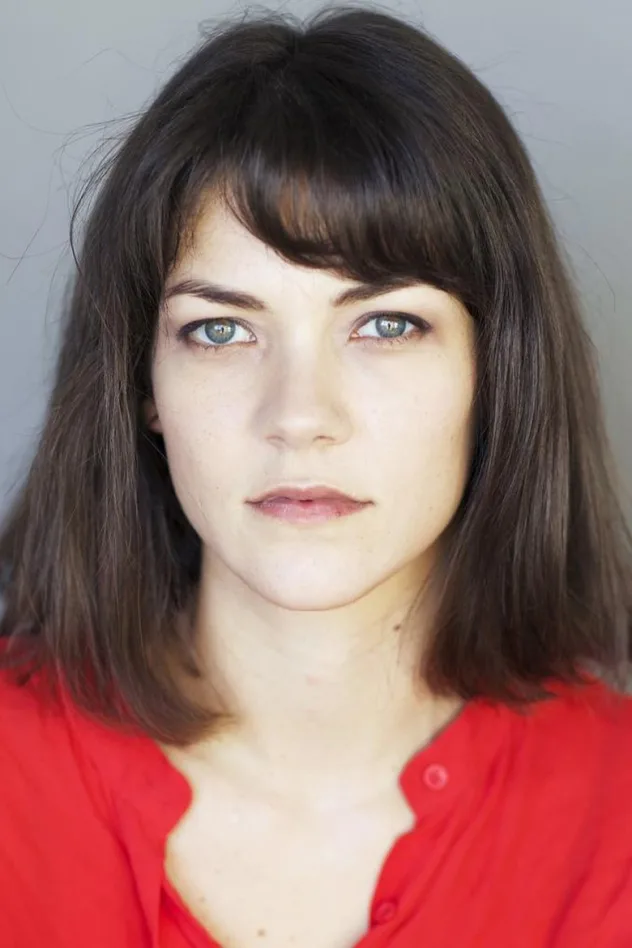 Olivia Ross fotoğrafı