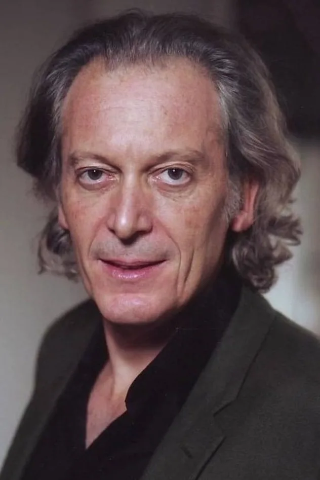 Ronald Guttman fotoğrafı