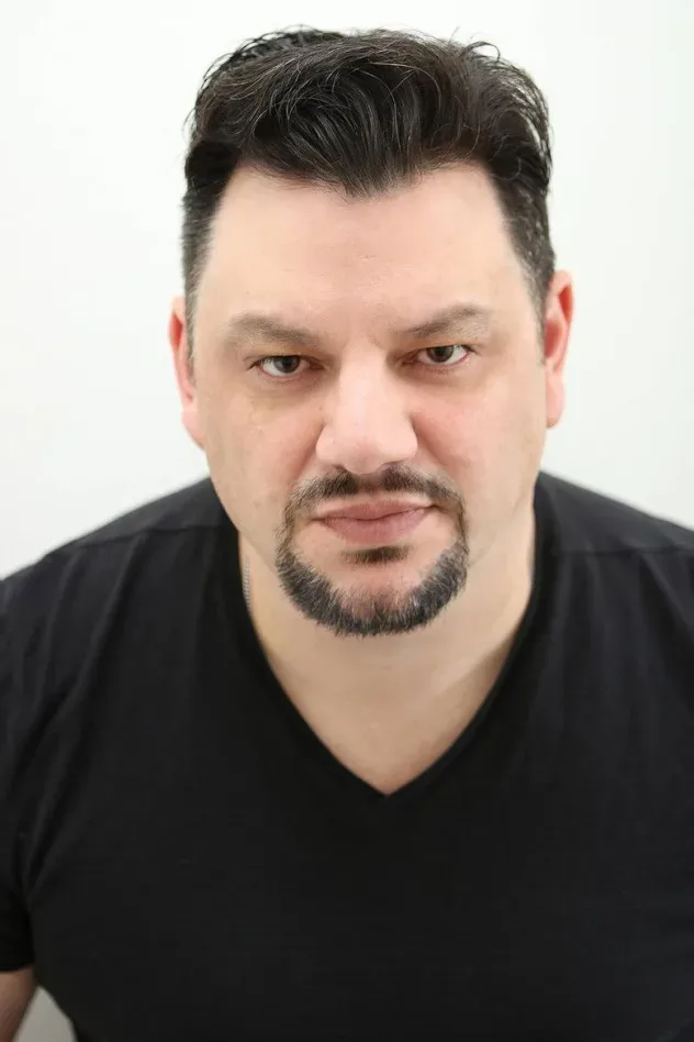 Обложка для Heath Centazzo