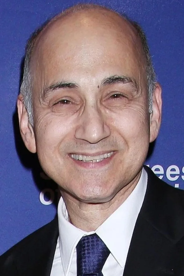 Ned Eisenberg fotoğrafı