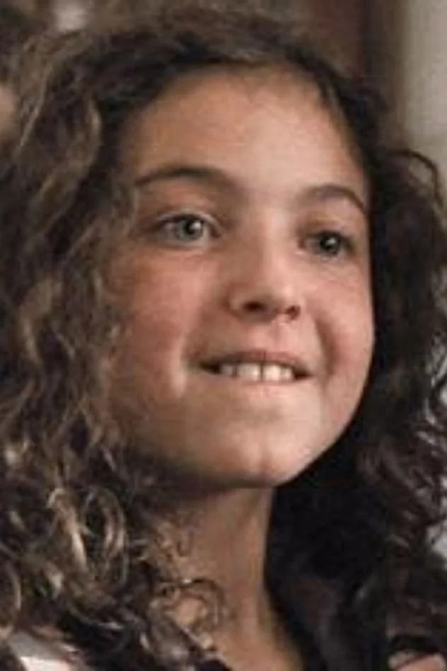 Jamie Young fotoğrafı