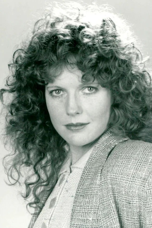Nancy Paul fotoğrafı
