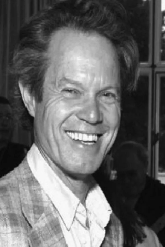 Chris Jagger fotoğrafı