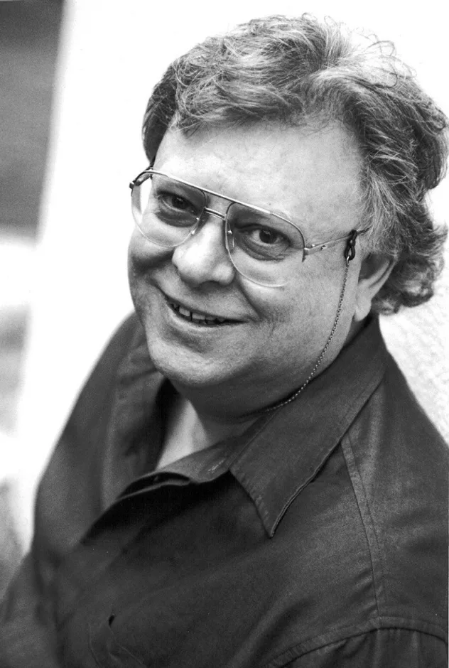 Michael Armstrong fotoğrafı