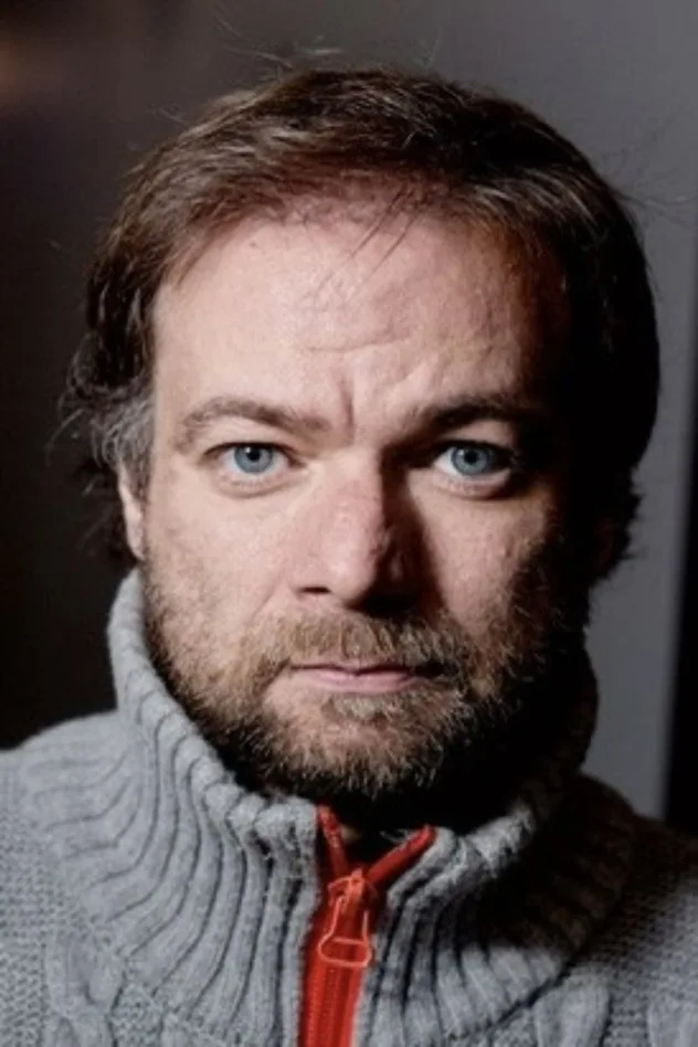 André Øvredal fotoğrafı