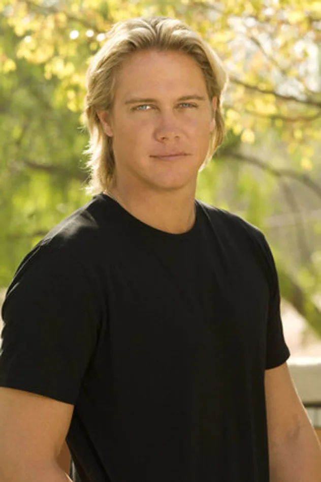 Shane van Dyke fotoğrafı