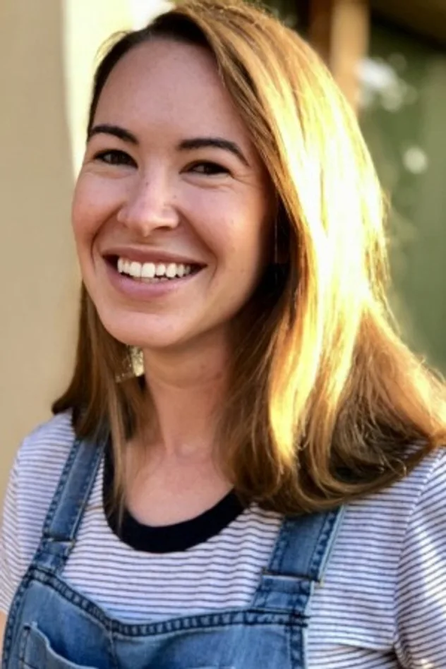 Katie Silberman fotoğrafı