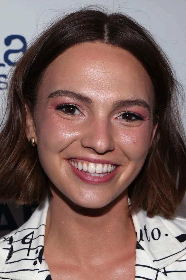 Addie Weyrich fotoğrafı