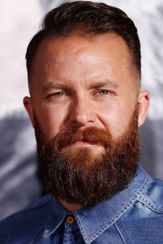 Eran Creevy fotoğrafı
