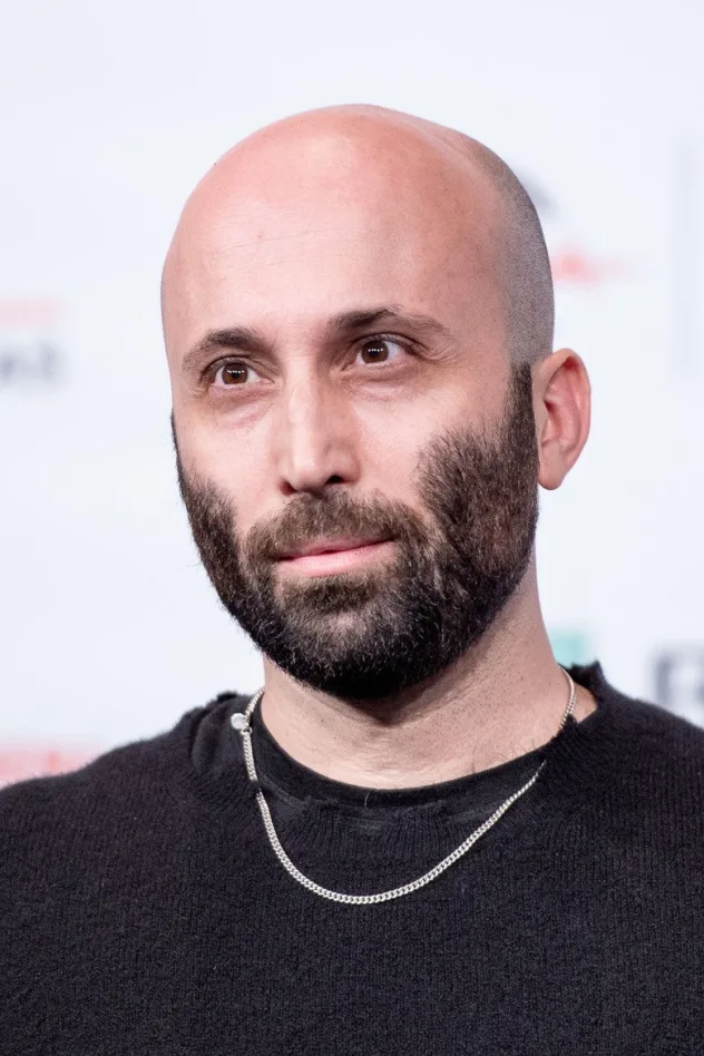 Giorgio Testi fotoğrafı