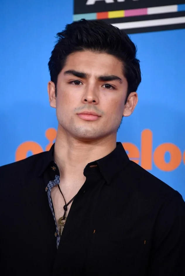 Diego Tinoco fotoğrafı