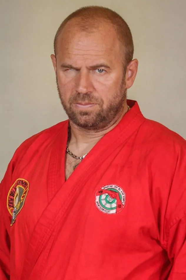 Durkó Zoltán fotoğrafı