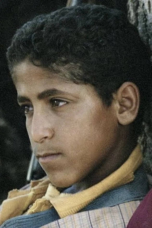 Said Tarchani fotoğrafı
