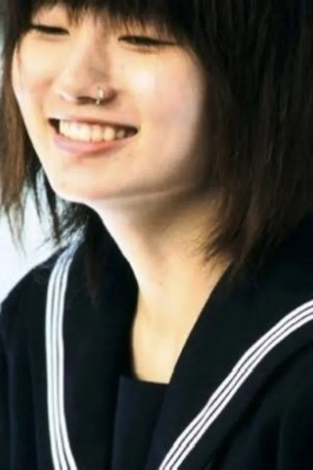 Yuko Murata fotoğrafı