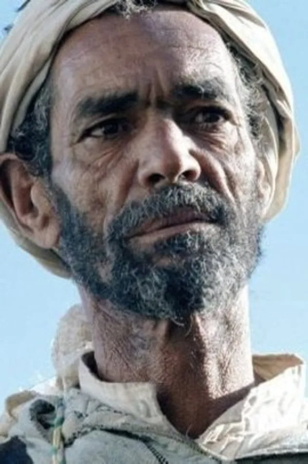 Abdelkader Bara fotoğrafı