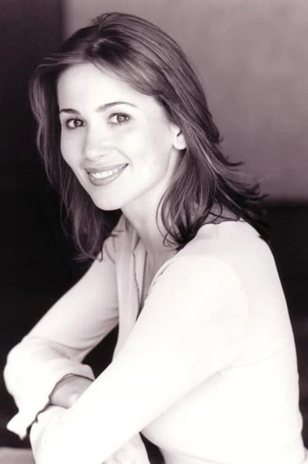 Layla Alexander photo