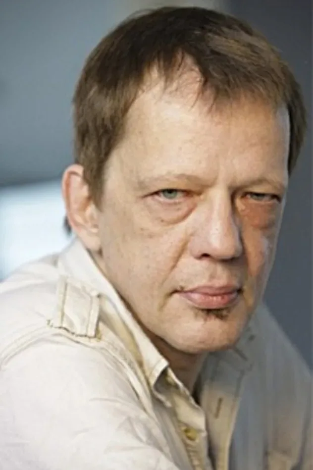 Обложка для Thomas Petruo