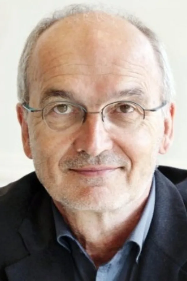 Alain Godard fotoğrafı